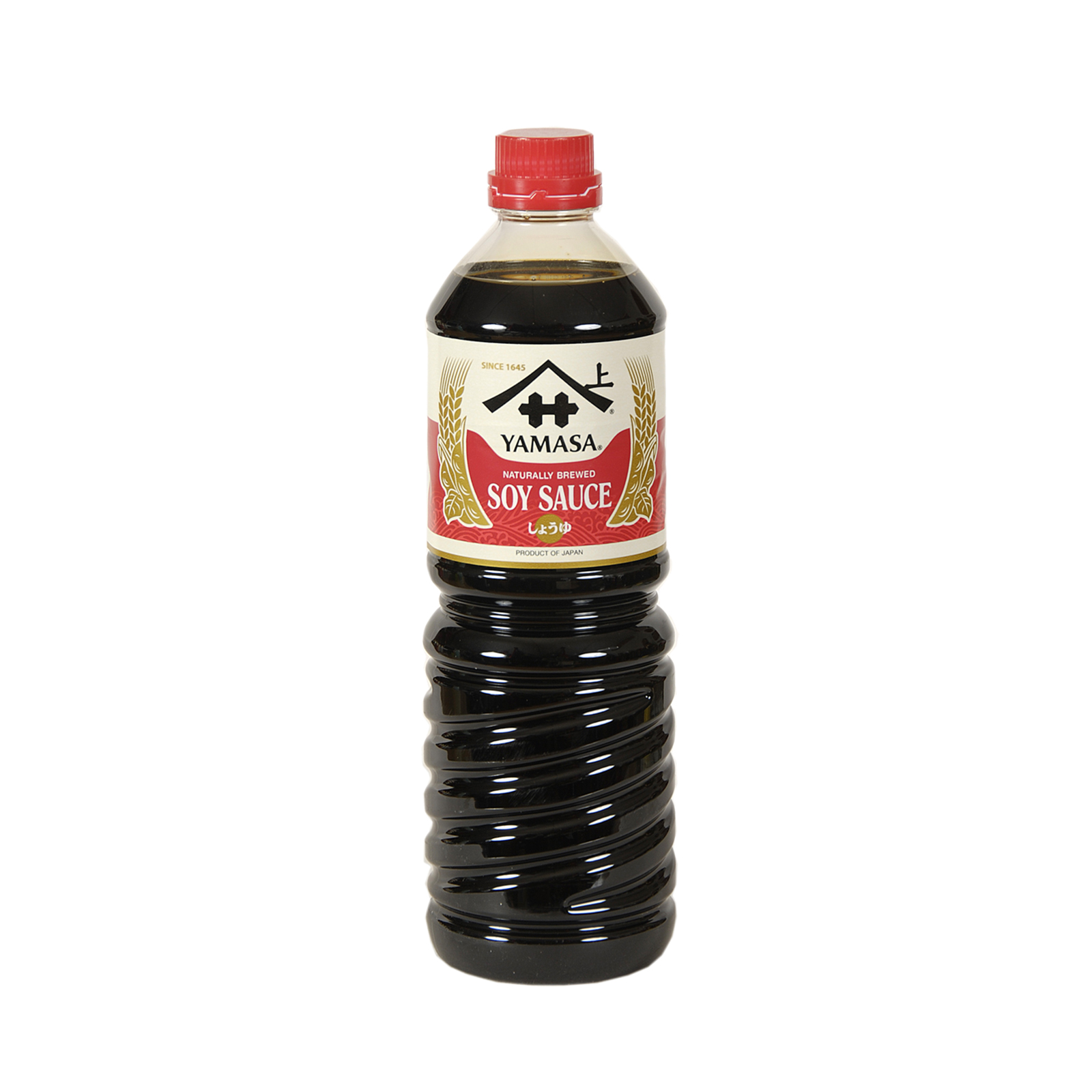 Soy Sauce   1000gr/1000ml