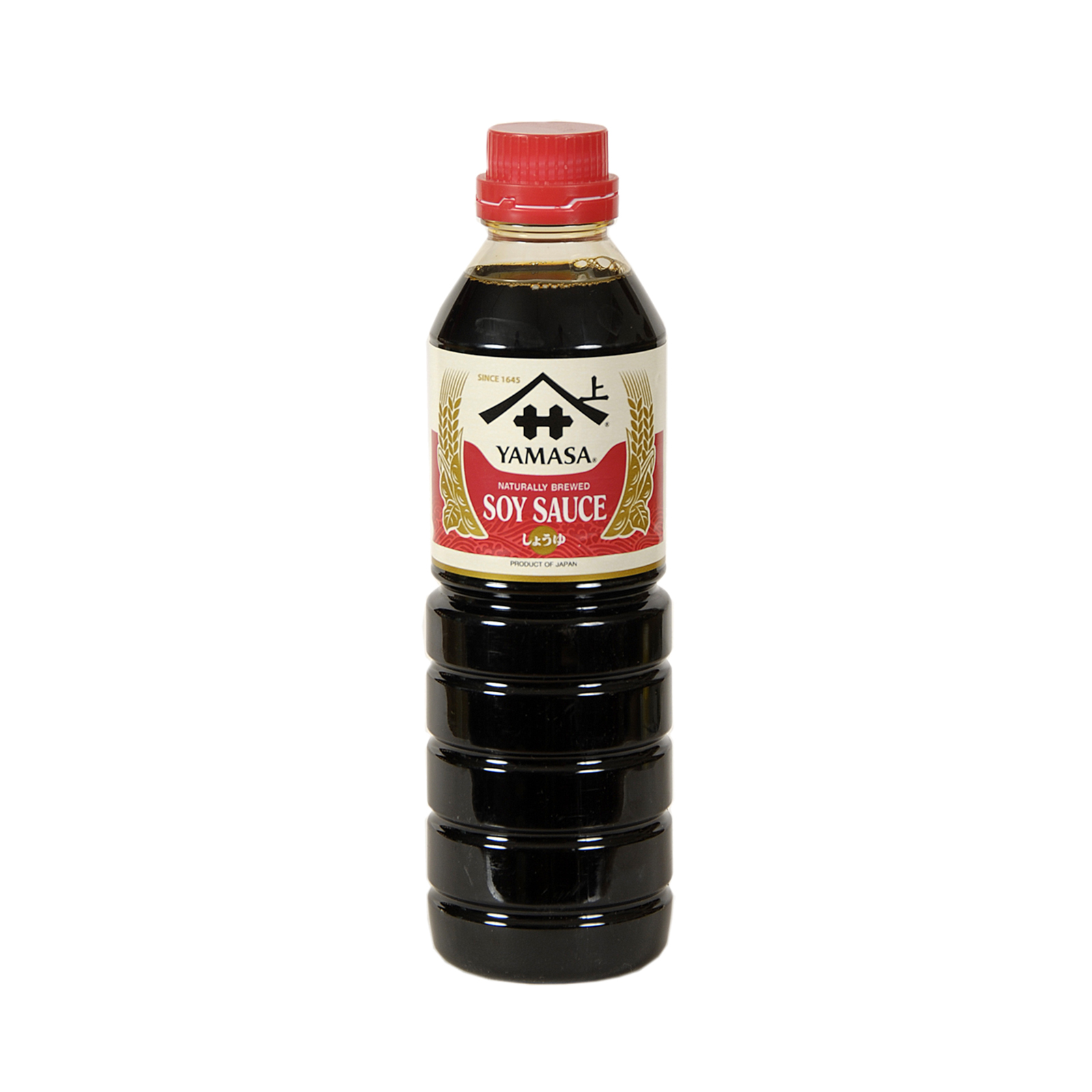 Soy Sauce   500gr/500ml