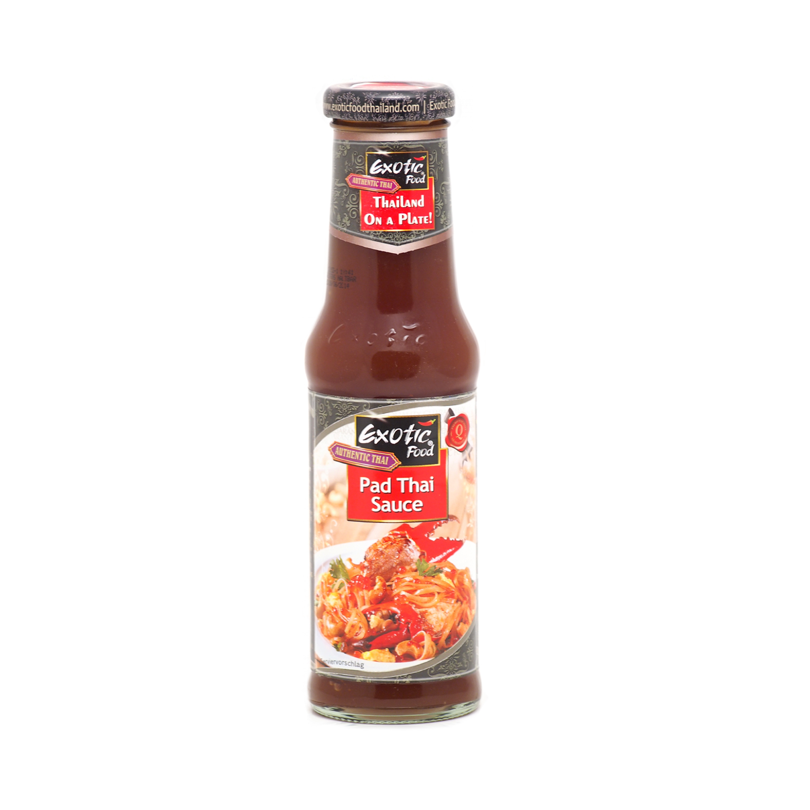 Pad Thai Sauce   250gr/250ml