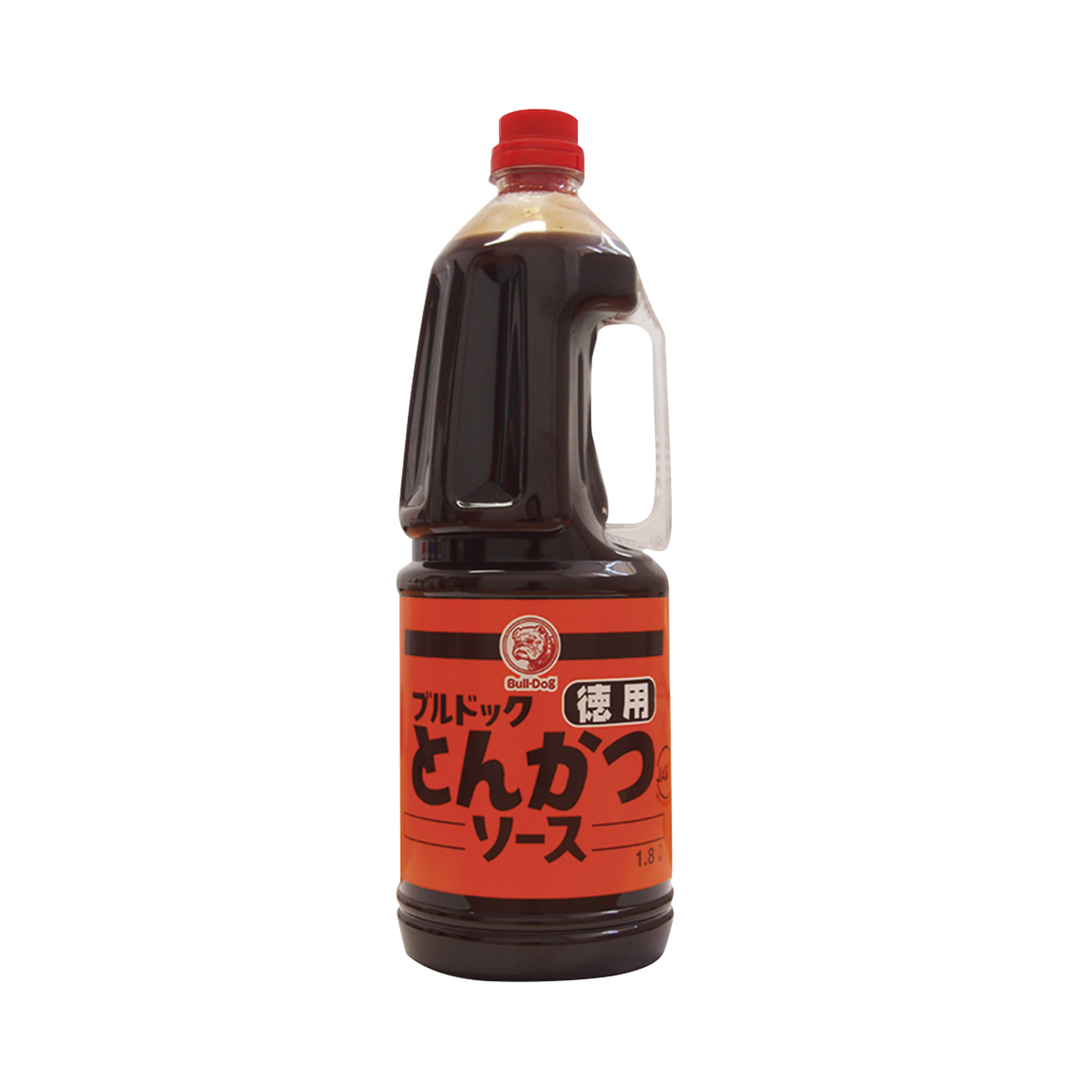 Tonkatsu Sauce   1800gr/1800ml