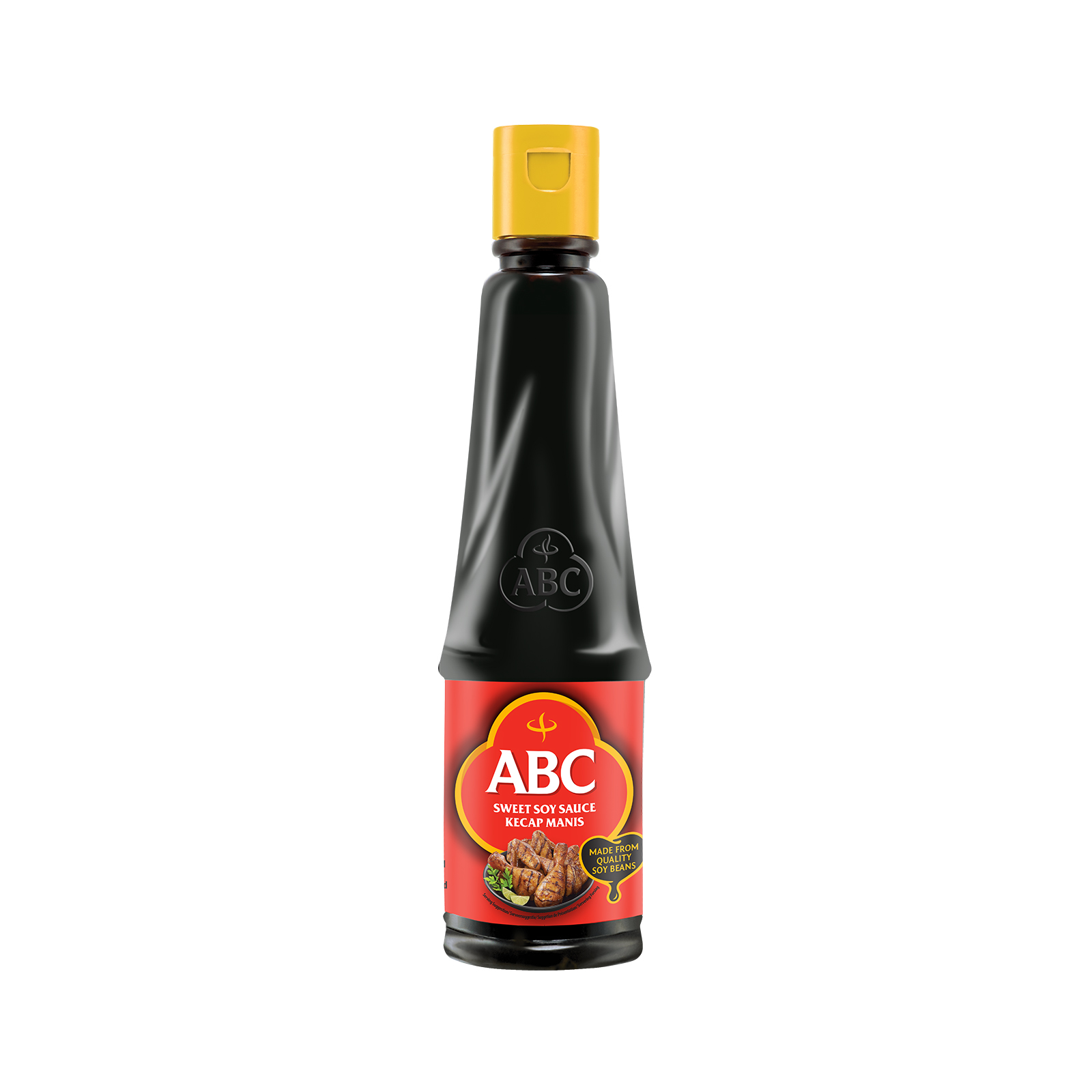 Soy Sauce Kecap Manis, Sweet  600gr/600ml