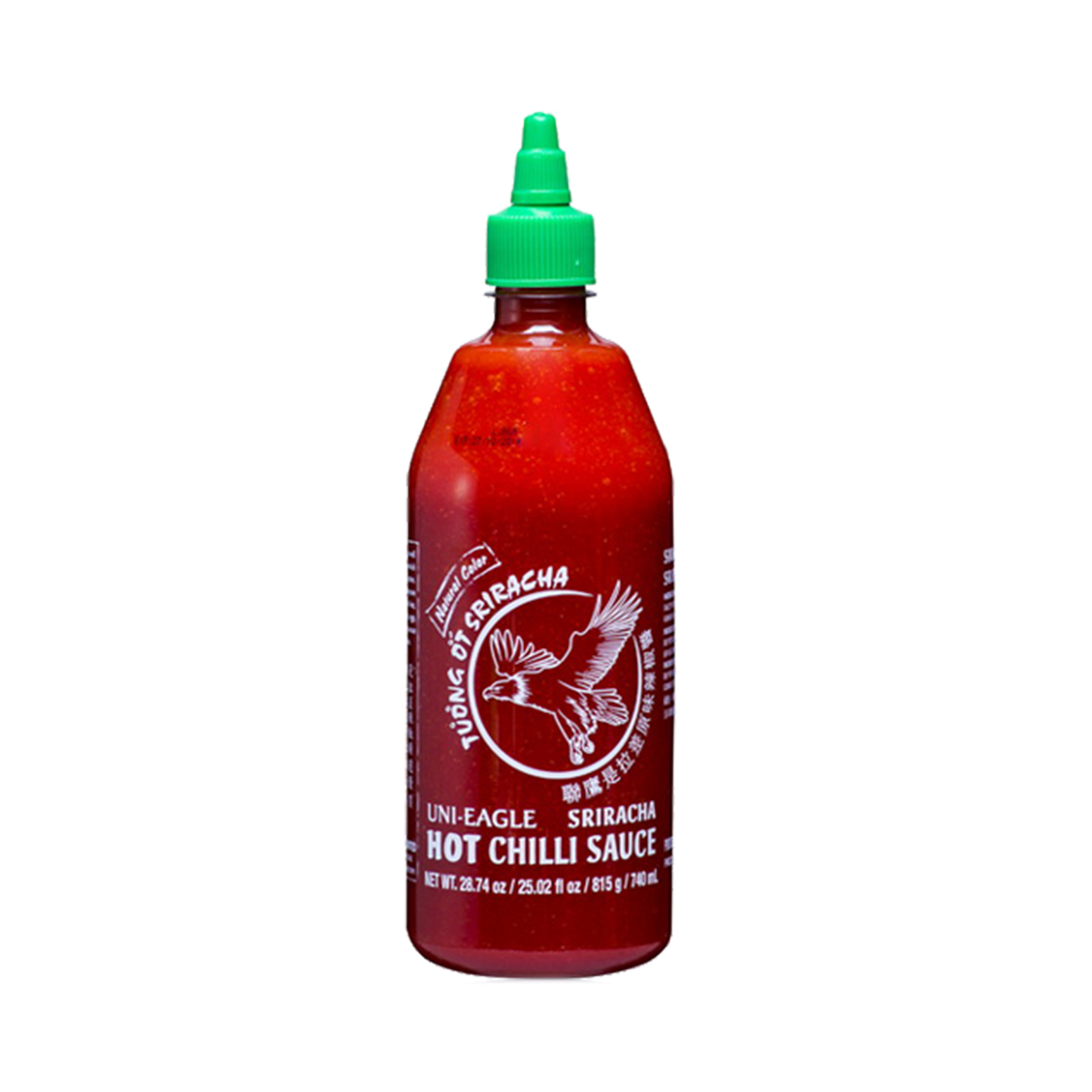 Chili Sauce Sriracha  815gr/740ml
