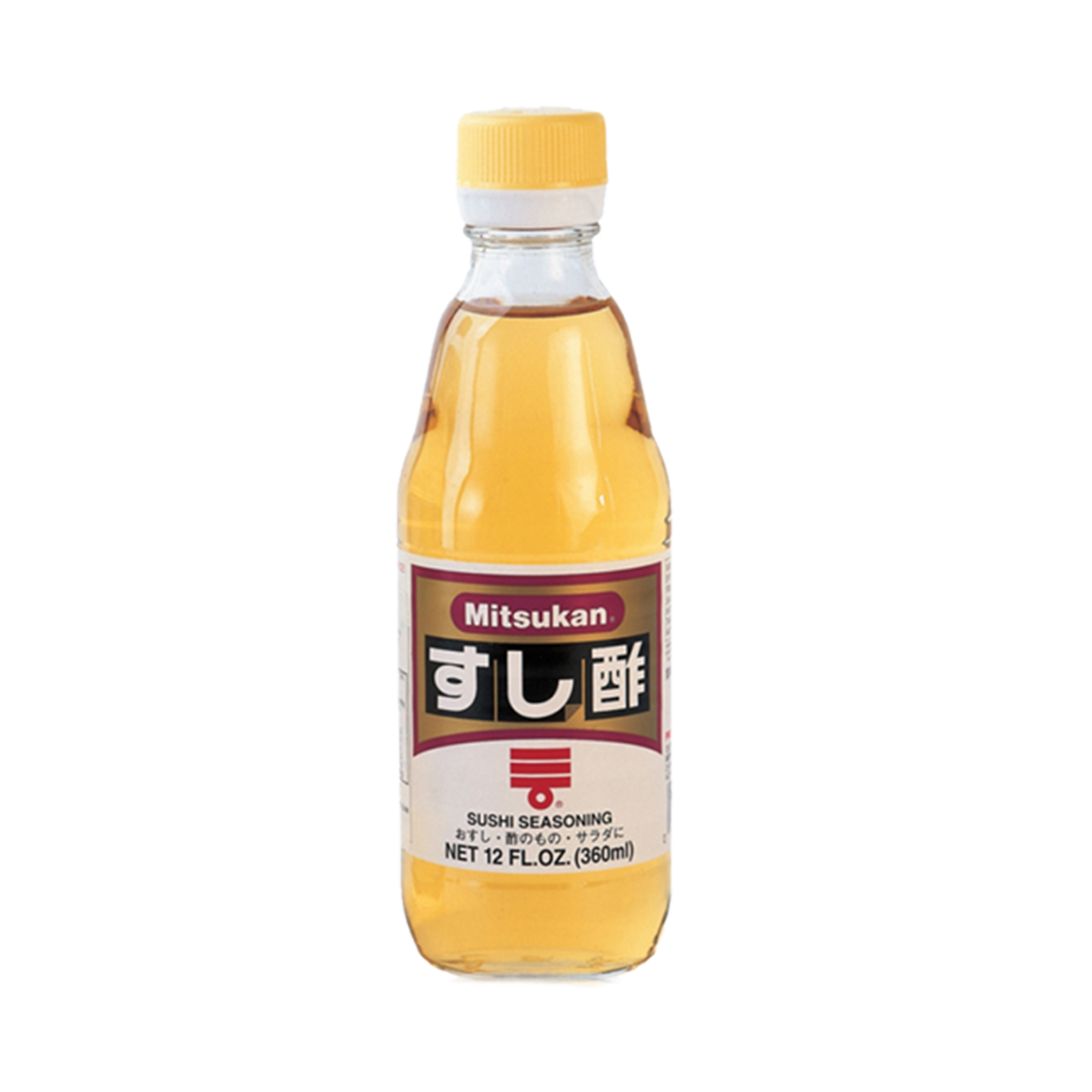 Sushi Vinegar   360gr/360ml