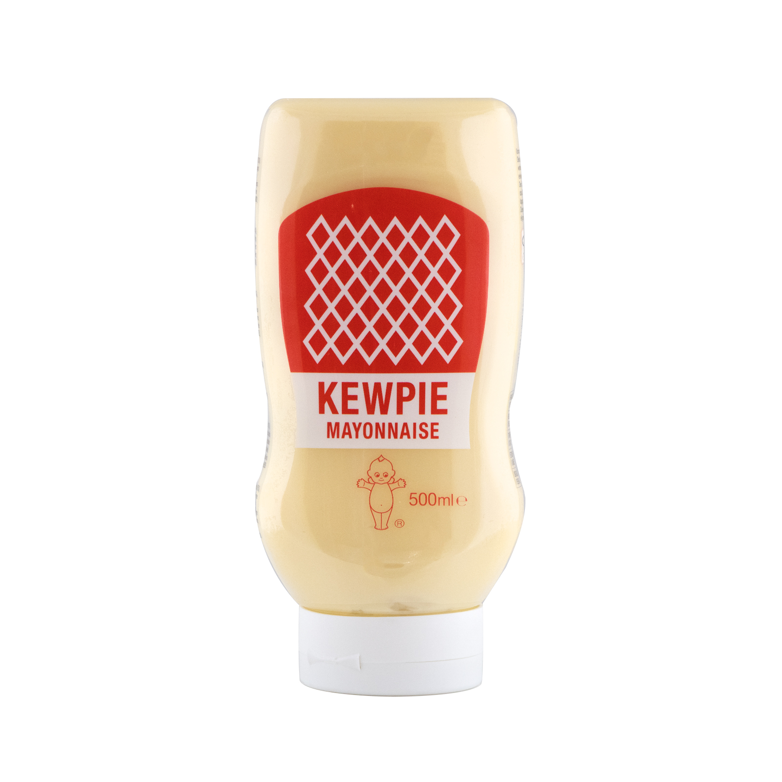 Mayonnaise Sauce   500gr/500ml