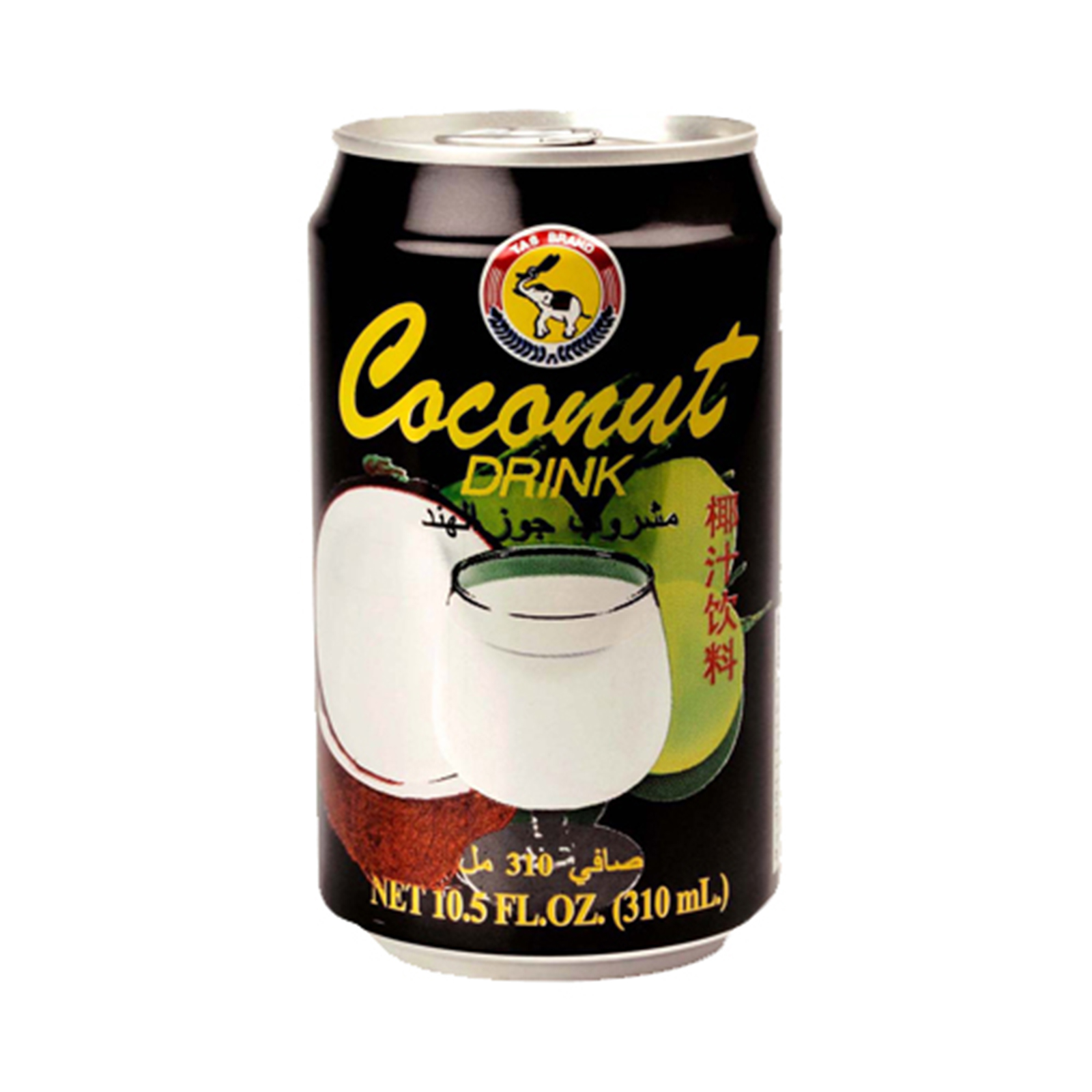 Coconut Drink   310gr/310ml
