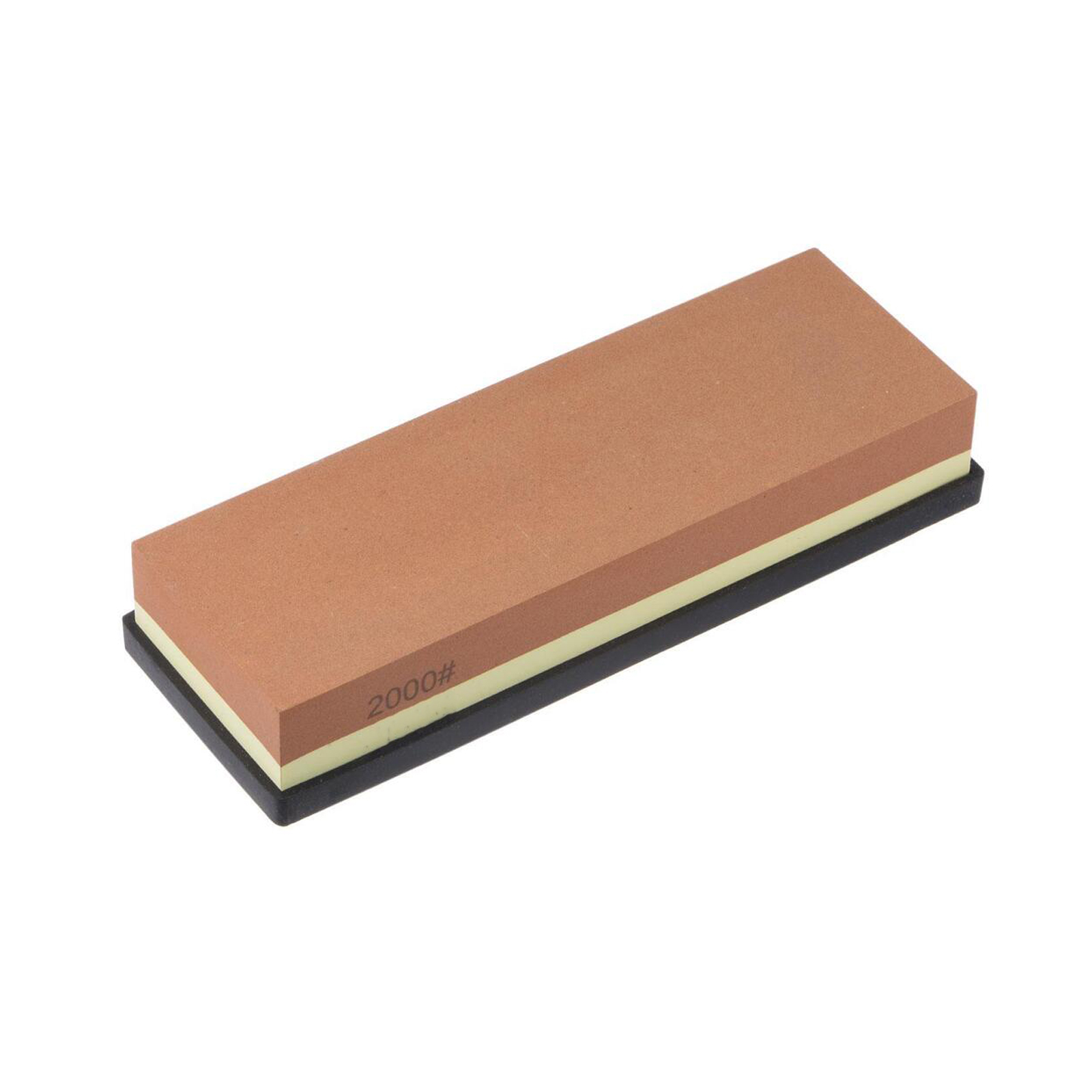 Diamantane Sharpening Stones  200*70*35mm, 2000/5000 1pc