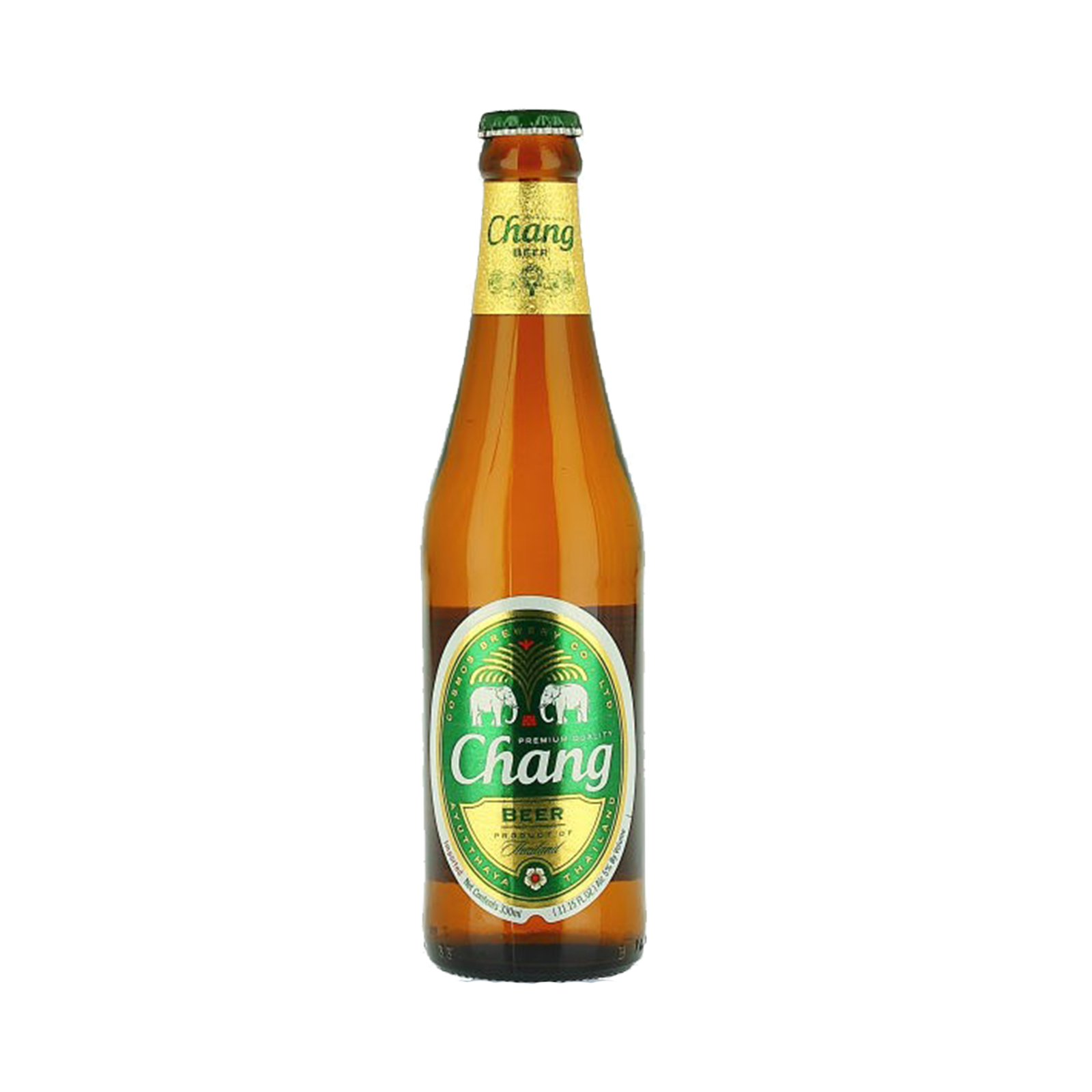  Beer   330gr/330ml