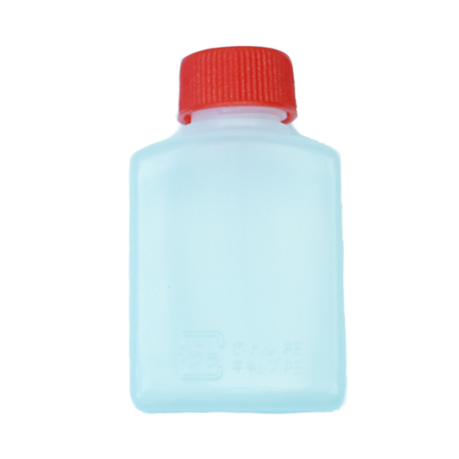 Soy Sauce Take Away Bottle, With Red Cap 30ml, 50pcs 1pc