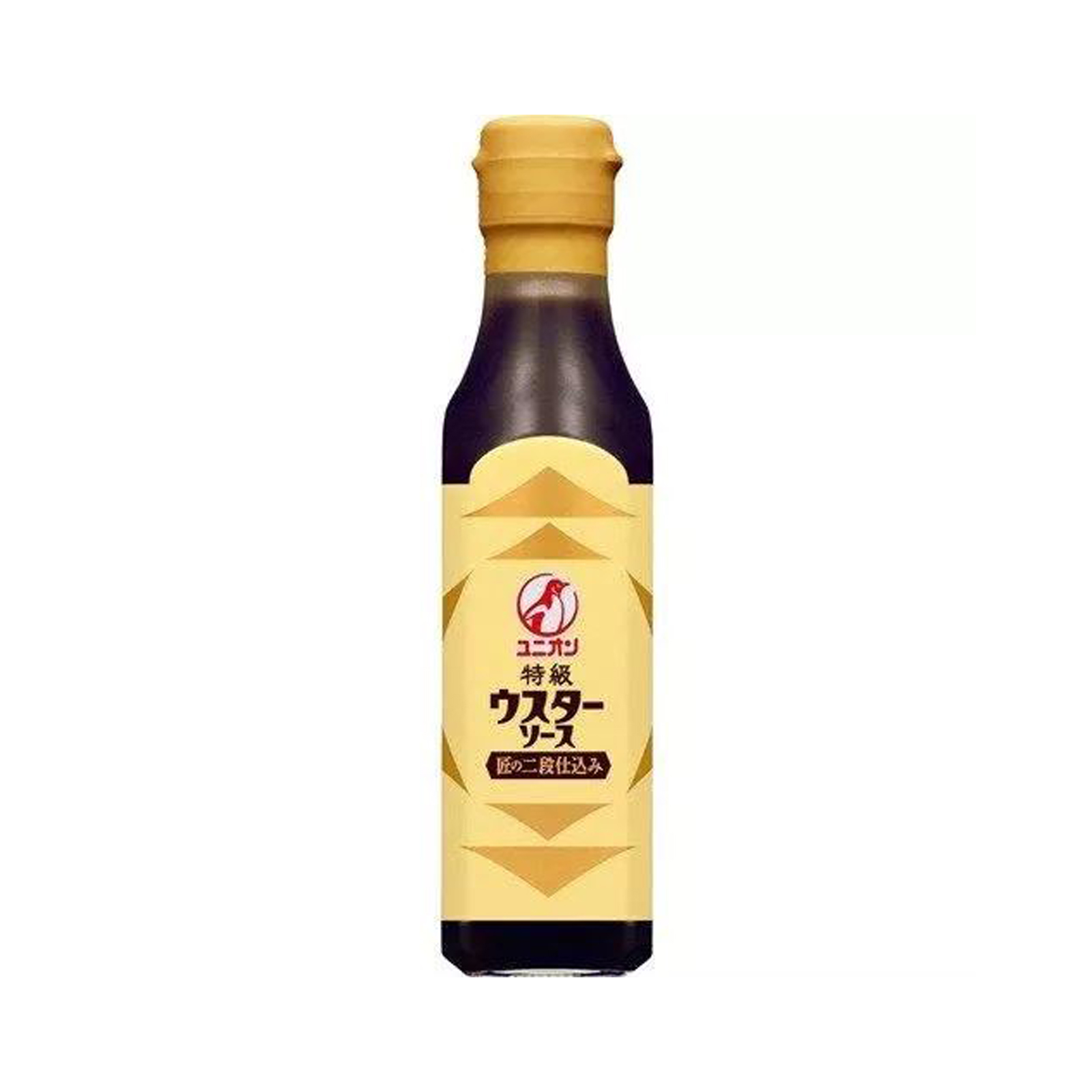 Worcester Sauce   200gr/200ml