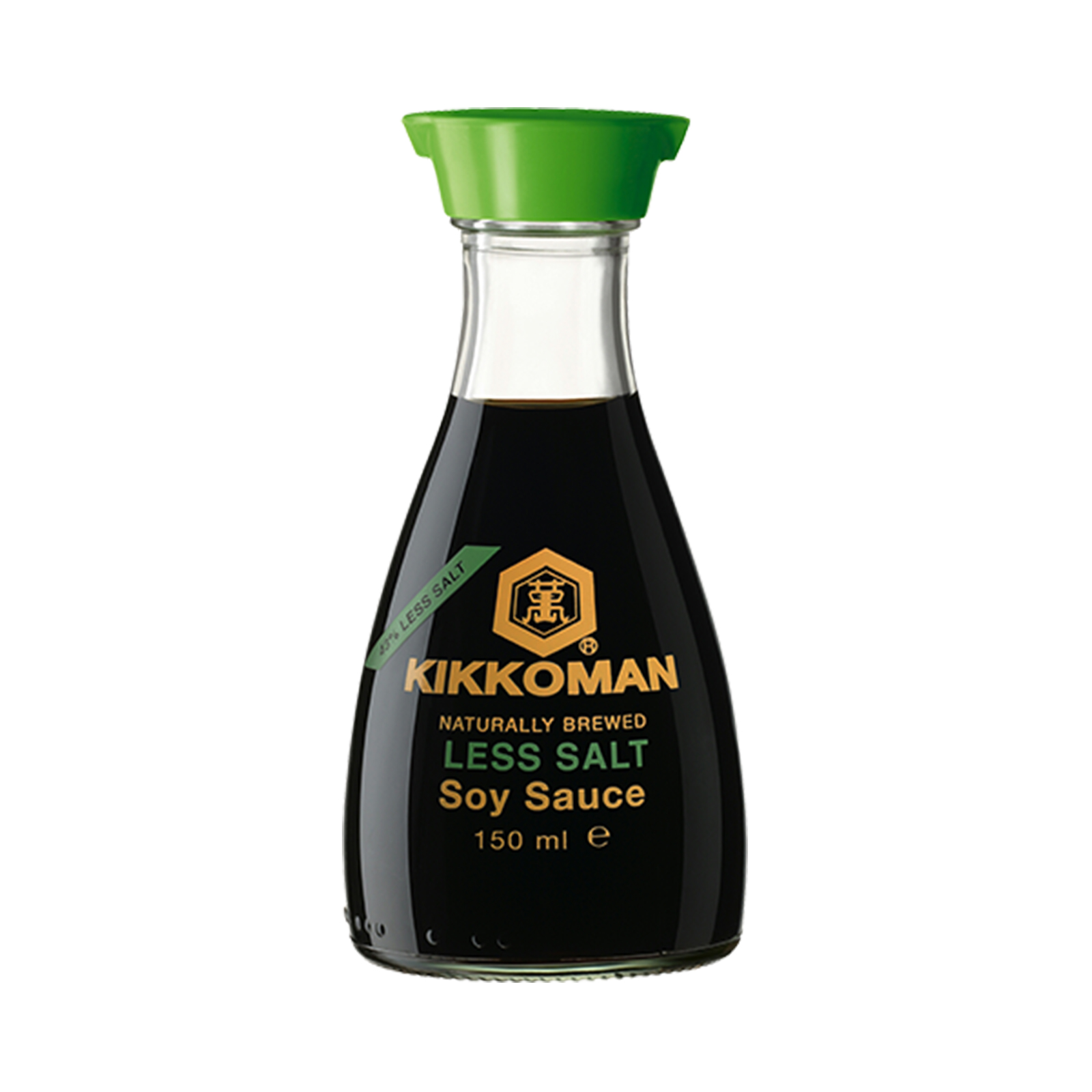 Soy Sauce Lite Dispenser 150gr/150ml