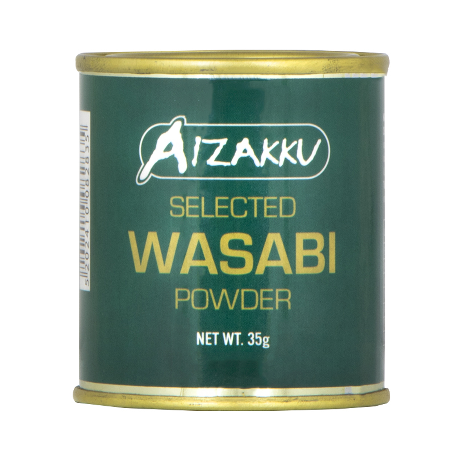 Wasabi Powder   35gr