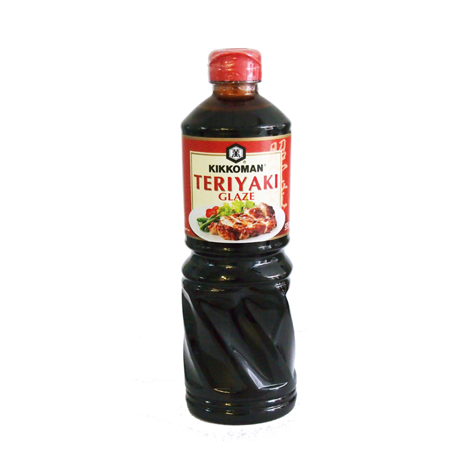 Teriyaki Glaze Sauce   1200gr/975ml
