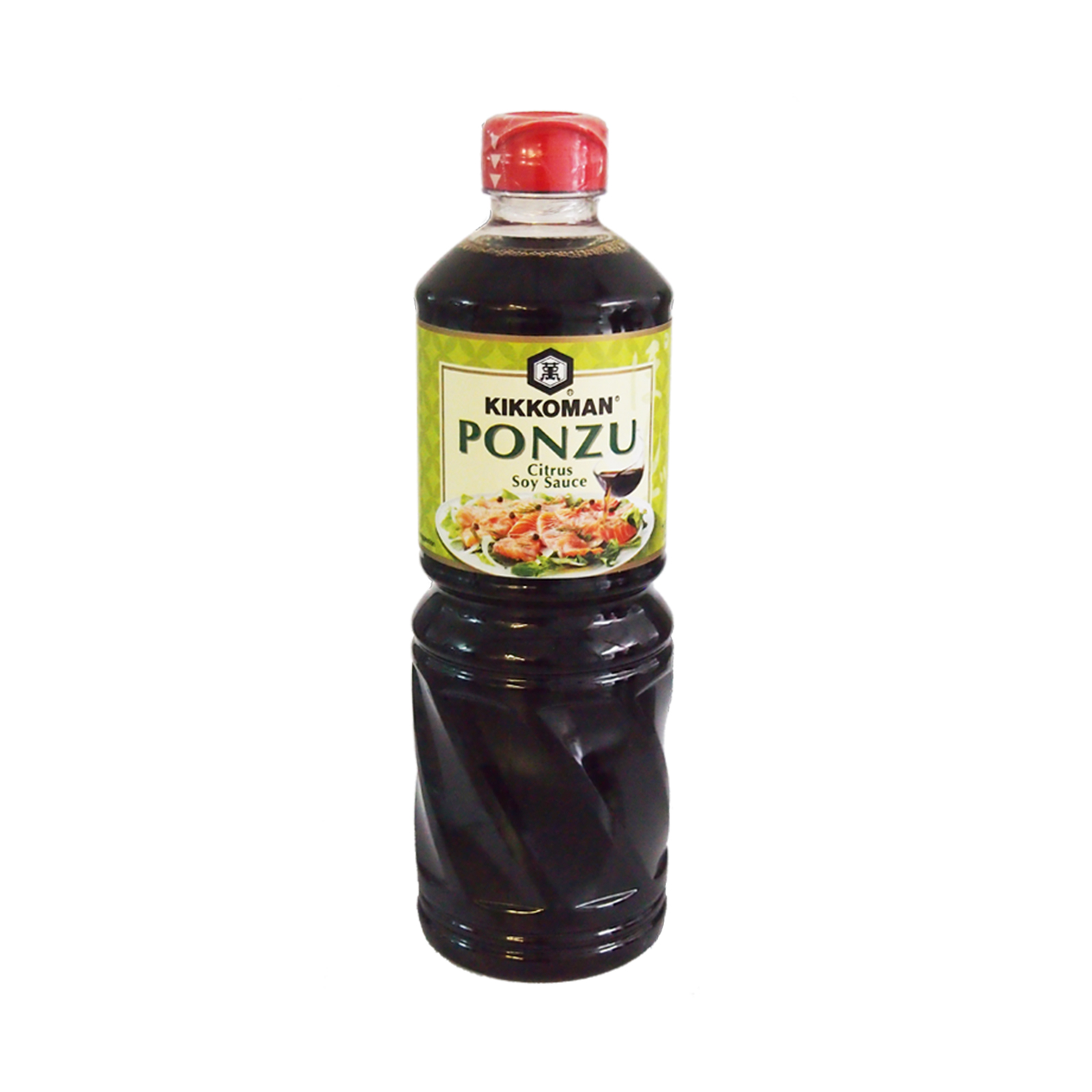 Ponzu Citrus Soy Sauce   1000gr/1000ml