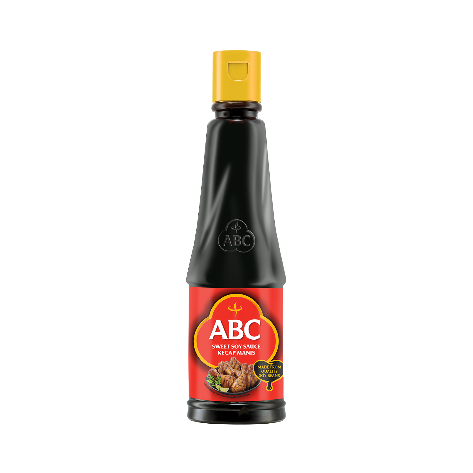 Soy Sauce Kecap Manis, Sweet  275gr/275ml