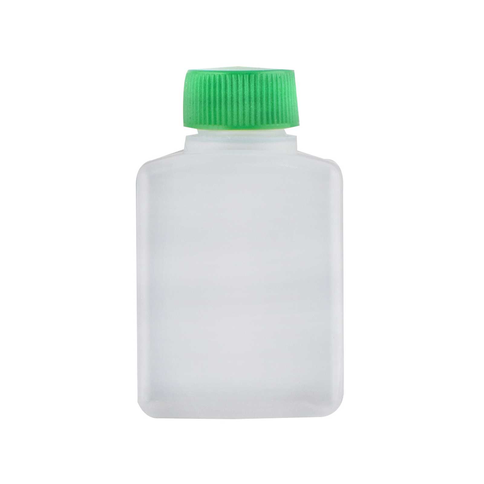 Soy Sauce Take Away Bottle, With Green Cap 30ml, 50 Pcs 1pc
