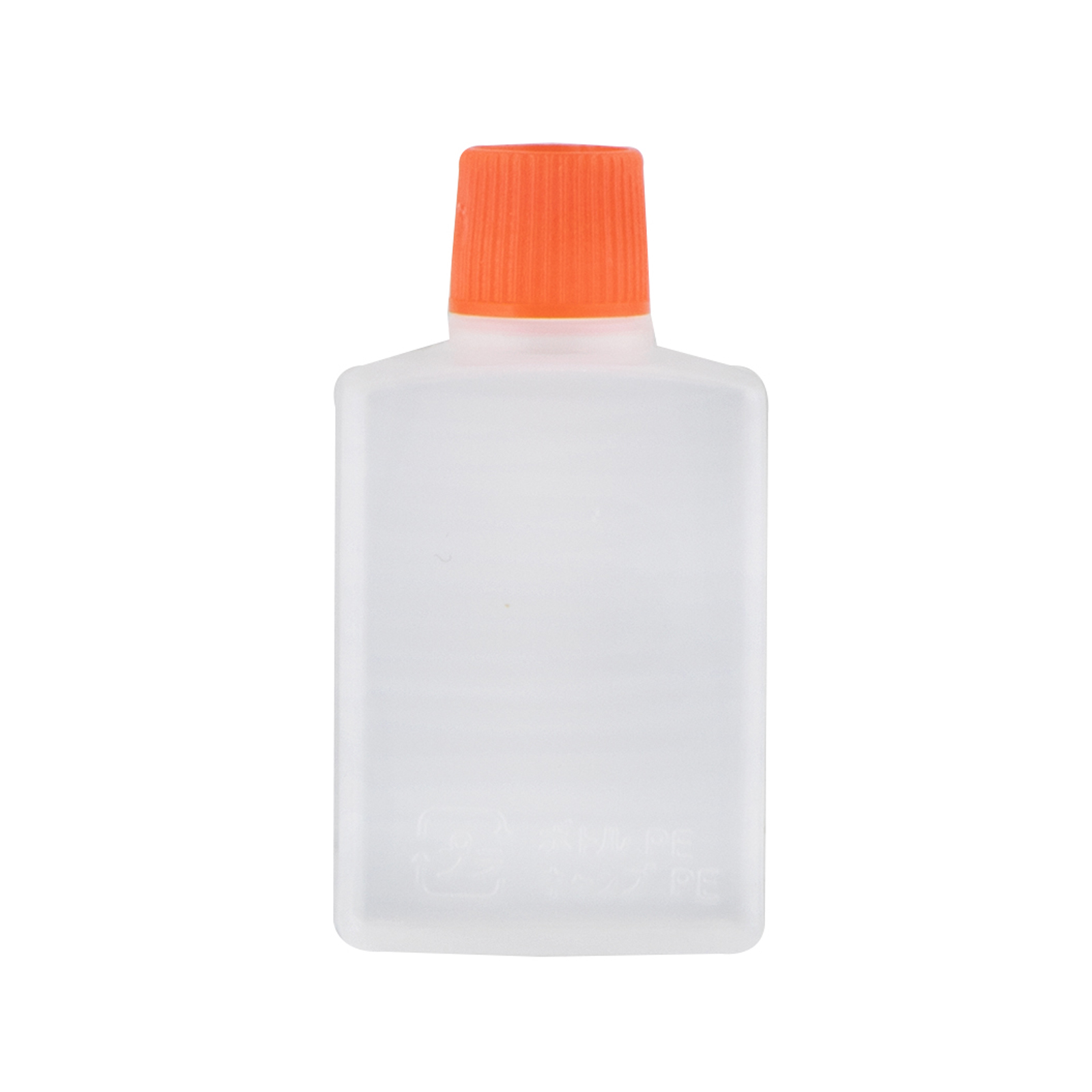 Soy Sauce Take Away Bottle, With Red Cap 100 Pcs, 15ml 1pc