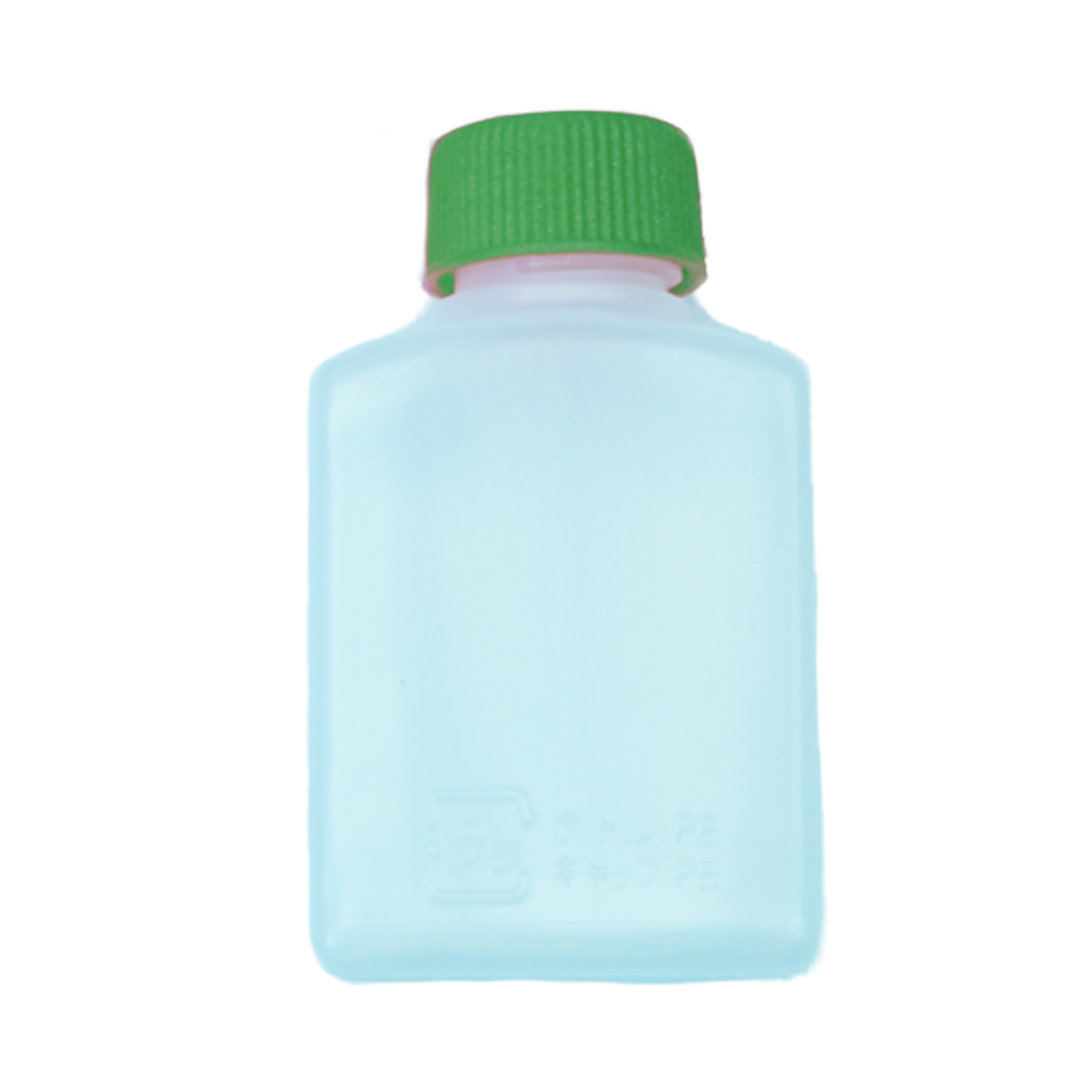 Soy Sauce Take Away Bottle, With Green Cap 100pcs, 15ml 1pc