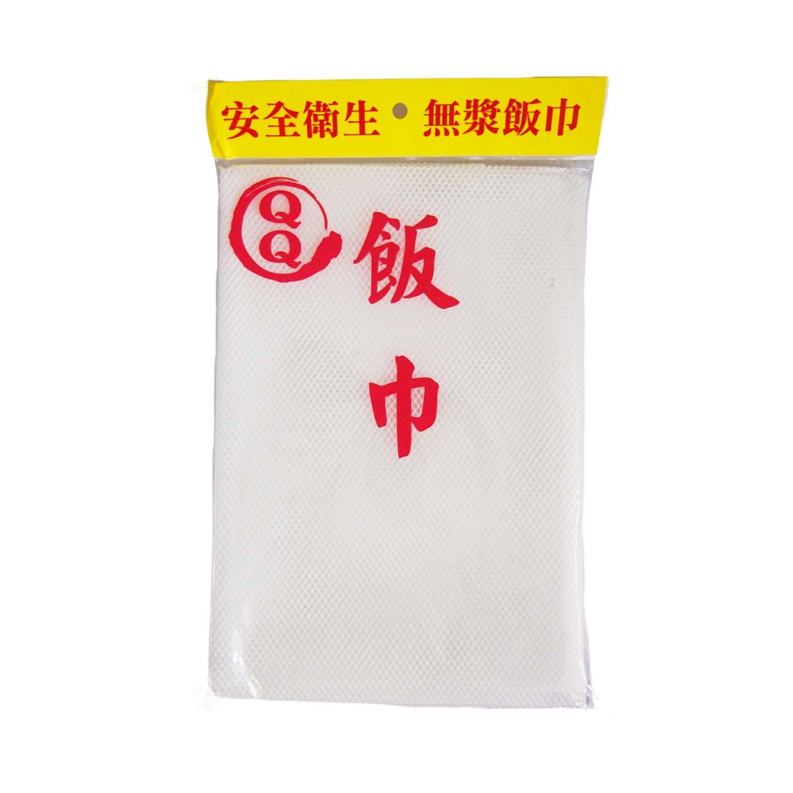 Net For Rice Cooker 110x110cm 1pc