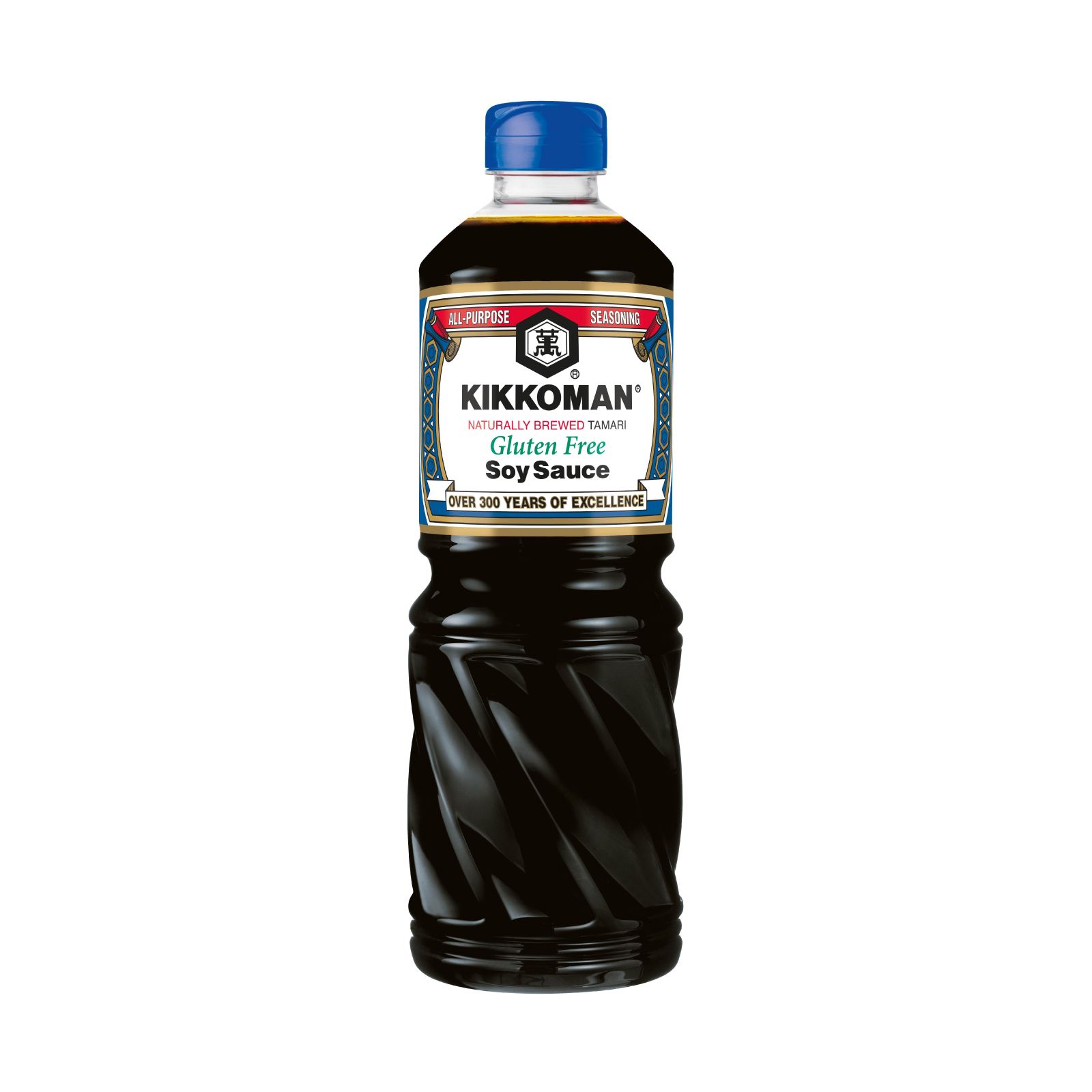 Tamari Soy Sauce Gluten Free  1000gr/1000ml