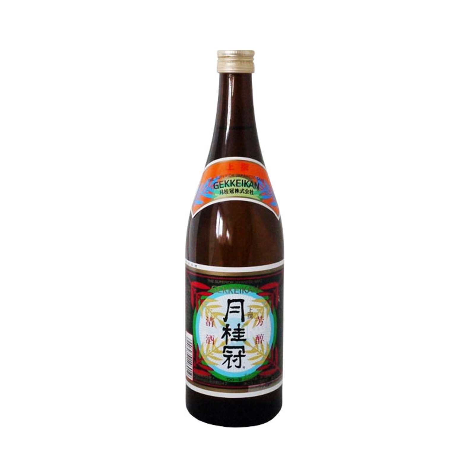  Sake Alc 15,5%, Josen In The Box 720gr/720ml