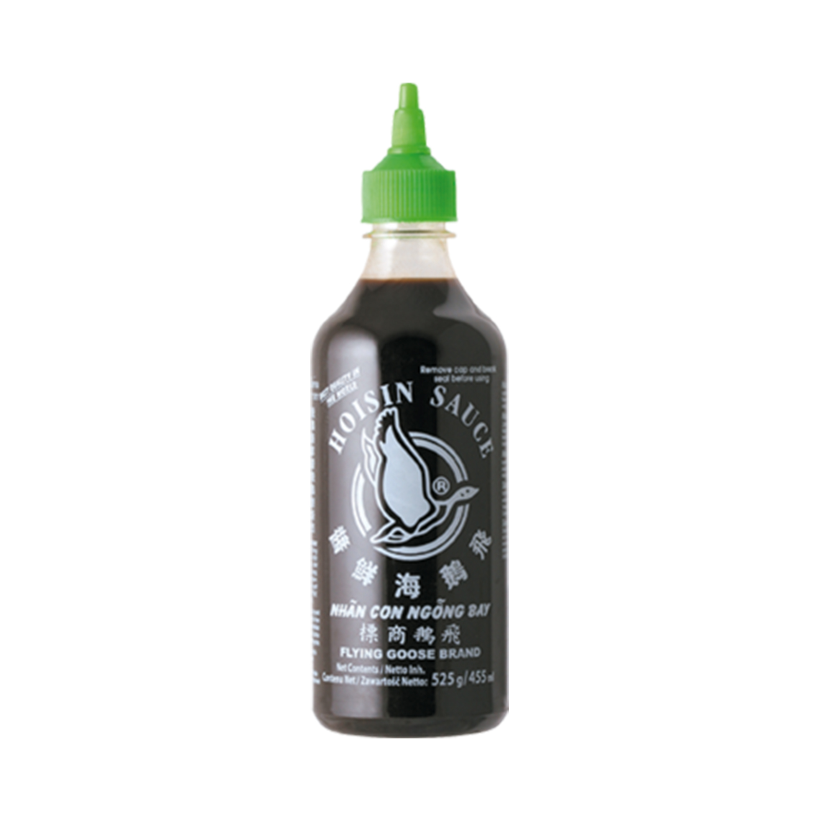 Hoisin Sauce   545gr/455ml