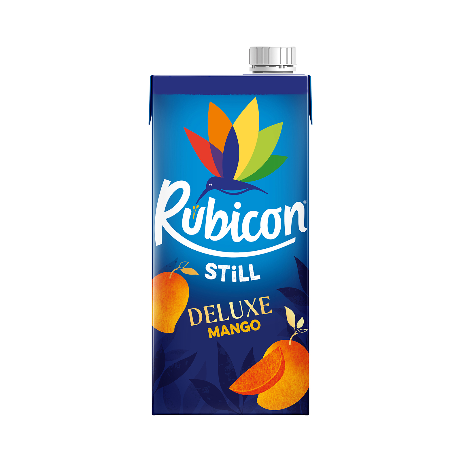 Mango Juice Deluxe  1000gr/1000ml