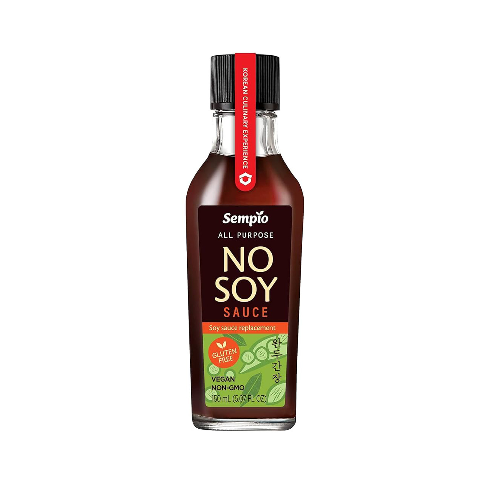 Pea Sauce No Soy Sauce  250gr/250ml