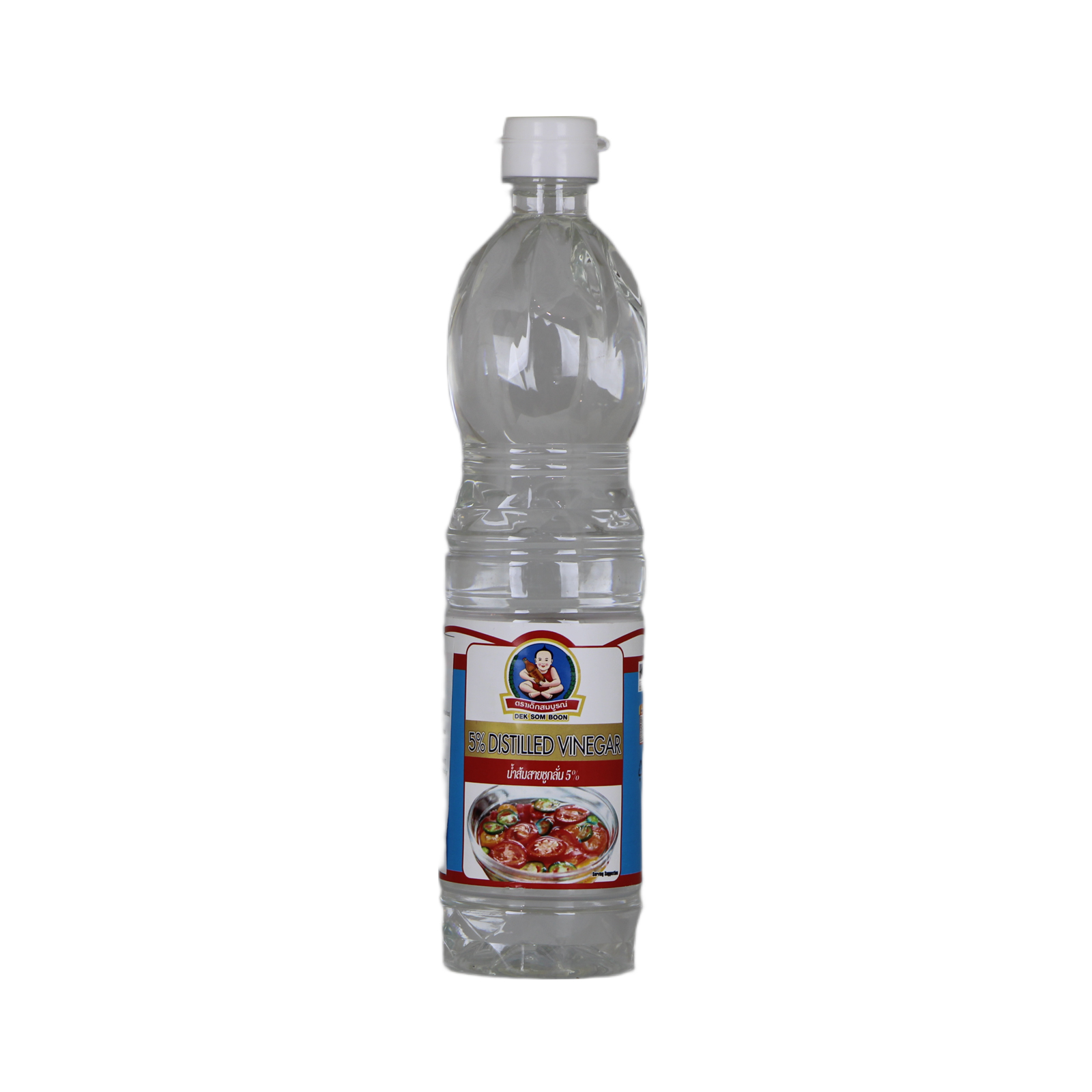 Distilled Vinegar 5%  700gr/700ml