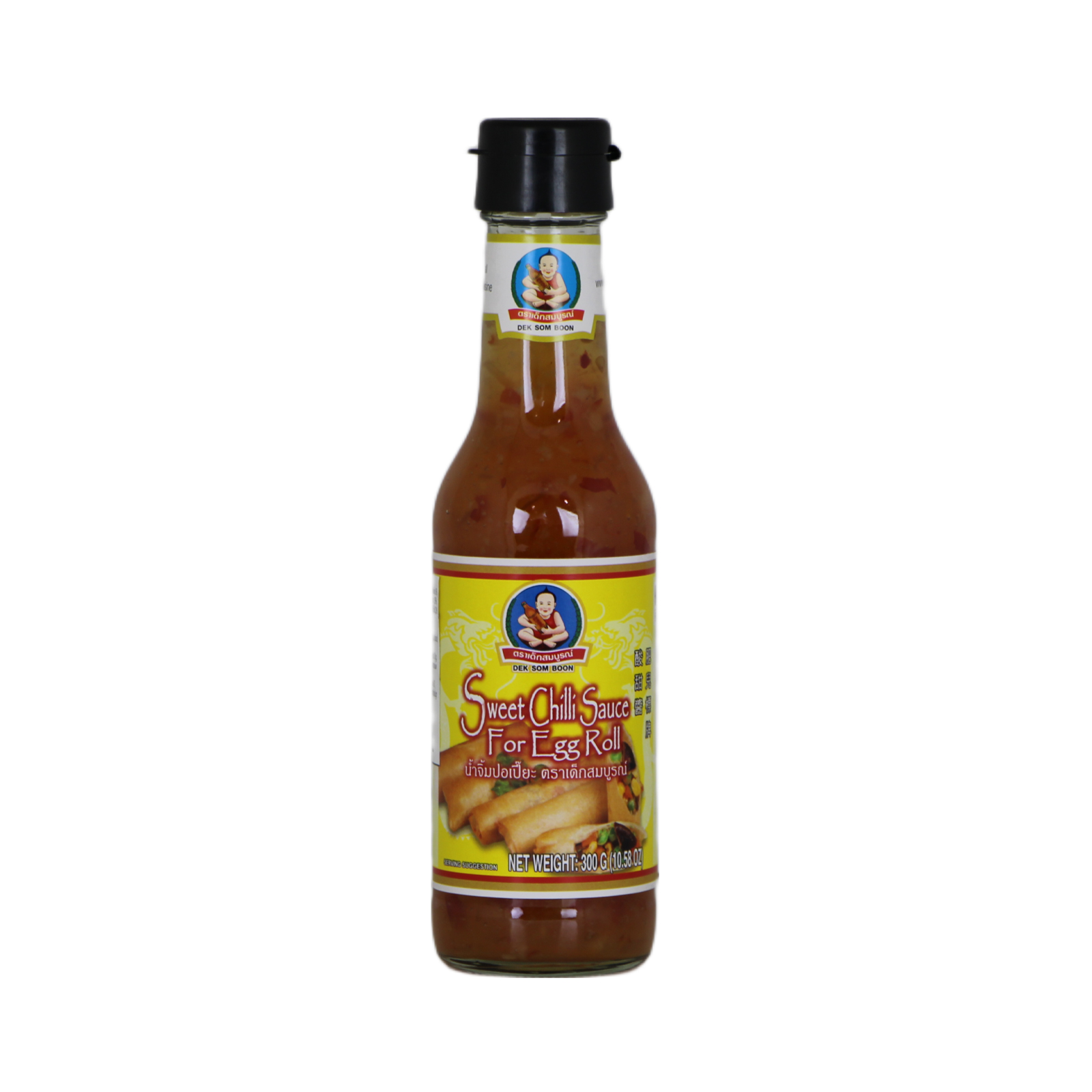 Sweet Chili Sauce   250gr/250ml