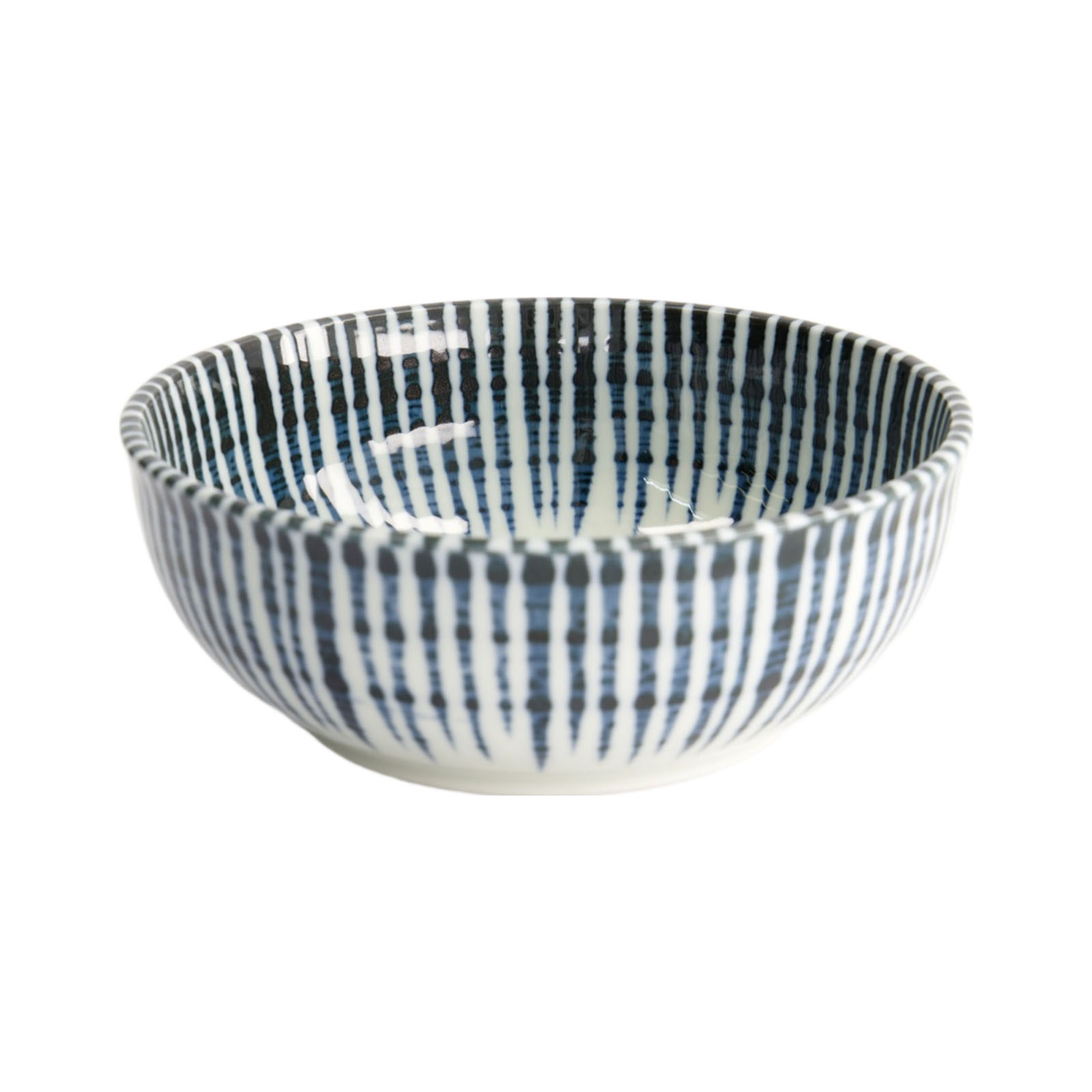 Shin Tokusa Bowl  16x6cm 660ml 1pc