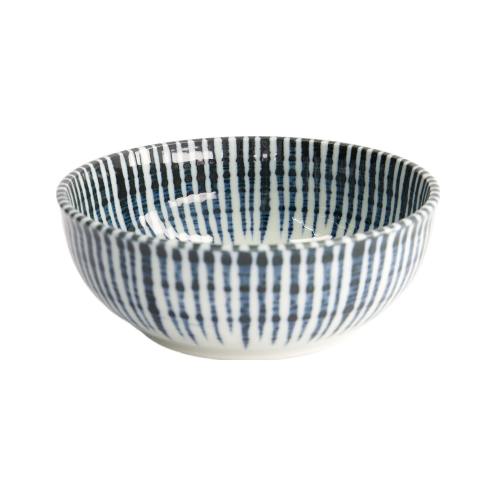 Shin Tokusa Bowl  14x7cm 470ml 1pc