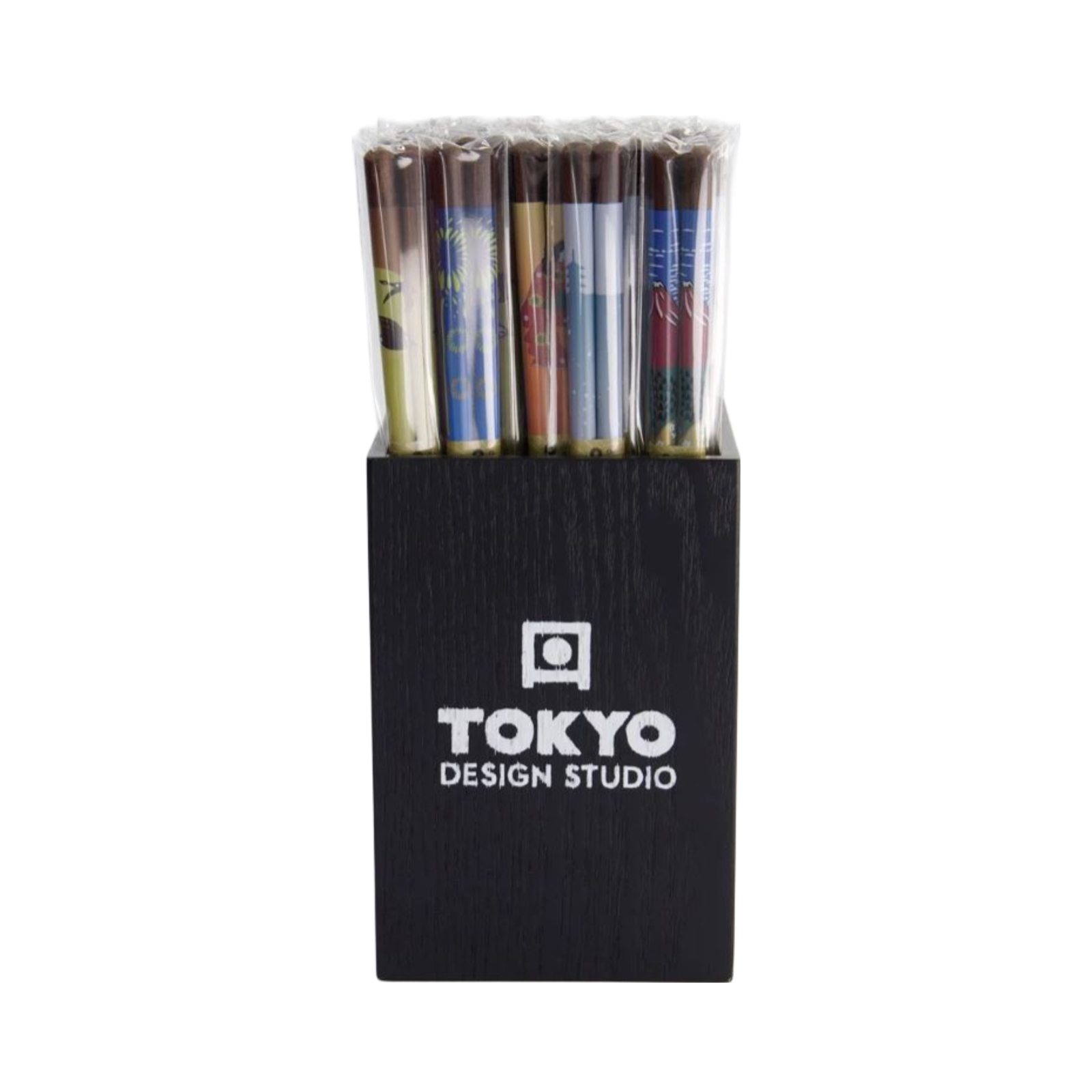Chopsticks Assorted Design  1pair 1pc