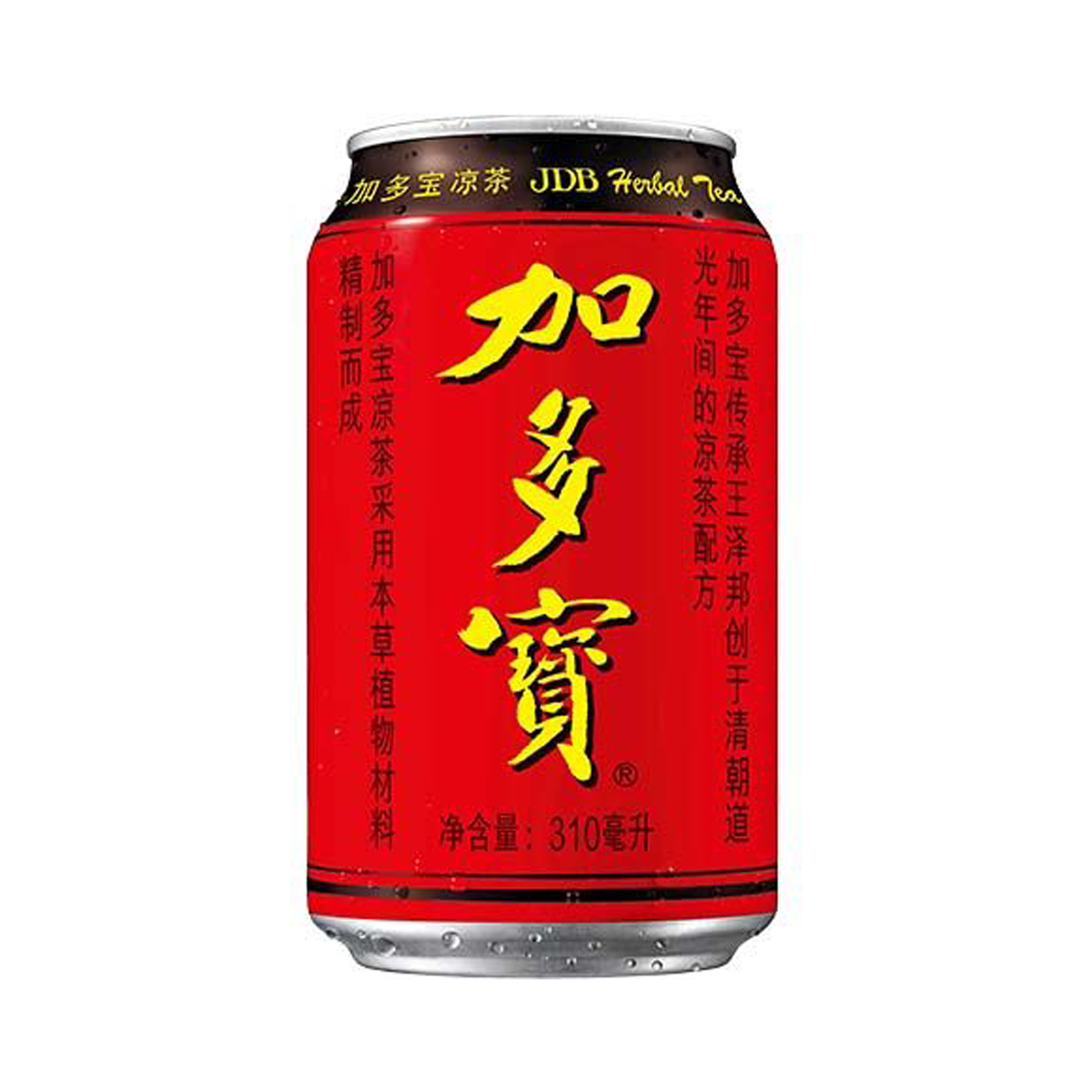 Herbal Drink   310gr/310ml