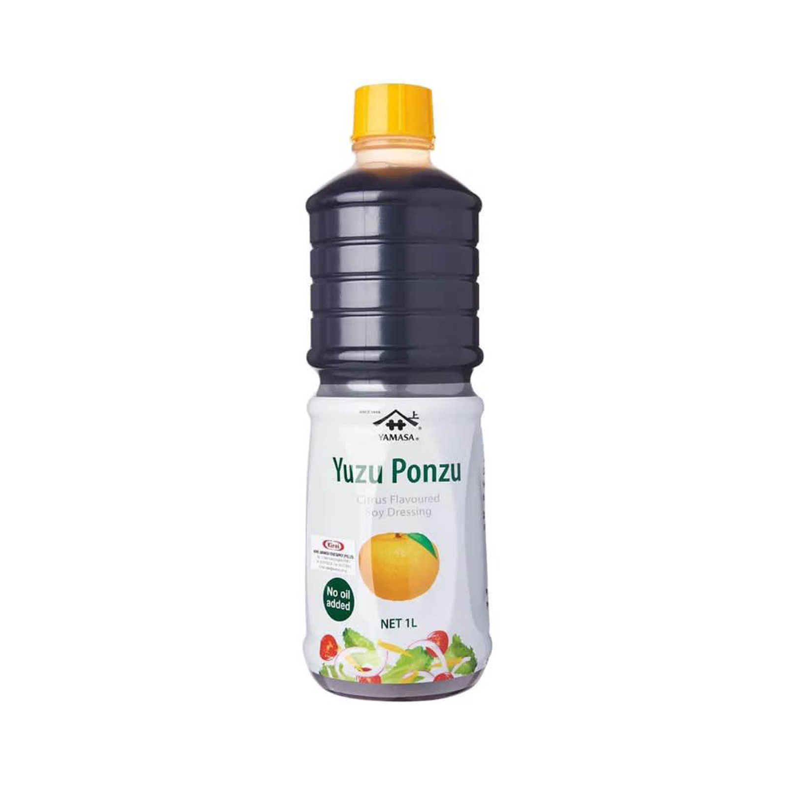 Yuzu Ponzu Sauce   1000gr/1000ml