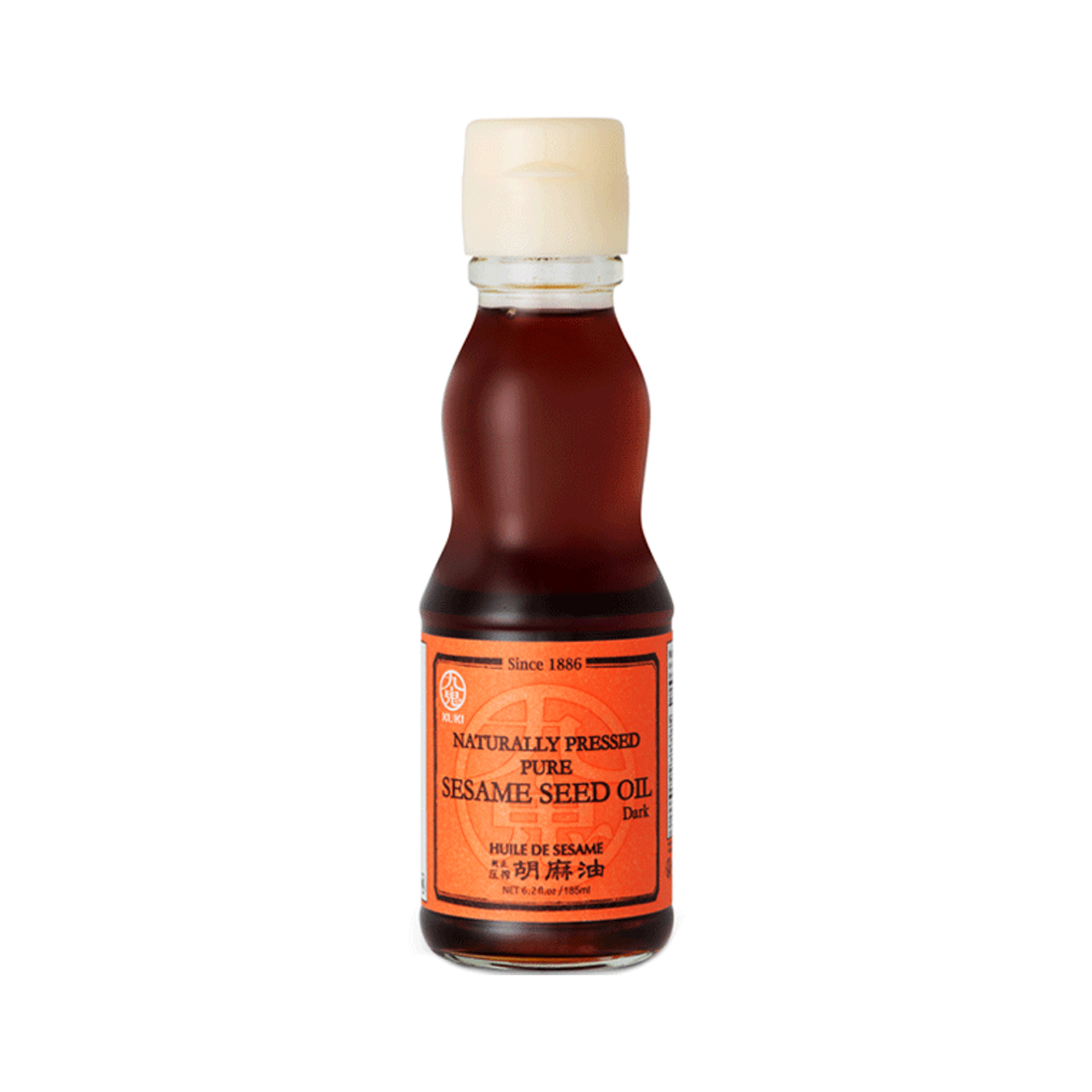 Sesame Oil Japanese  185gr/185ml