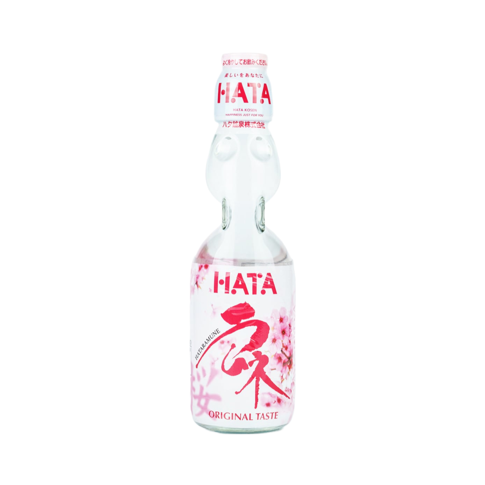 Ramune Hata Drink   200gr/200ml