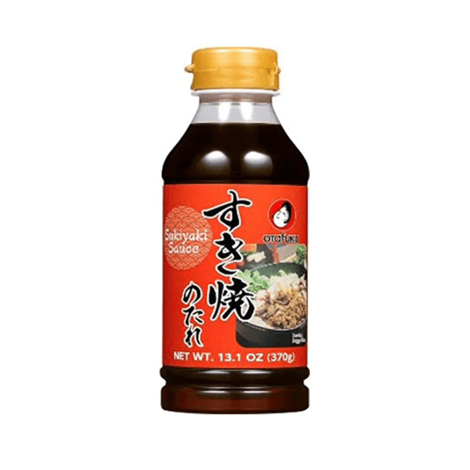 Sukiyaki Tare   370gr